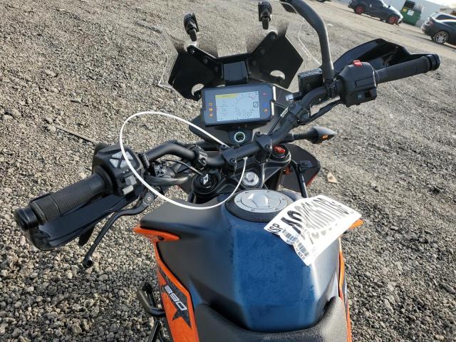 2022 KTM 390 ADVENT MD2JGJ404NC250468