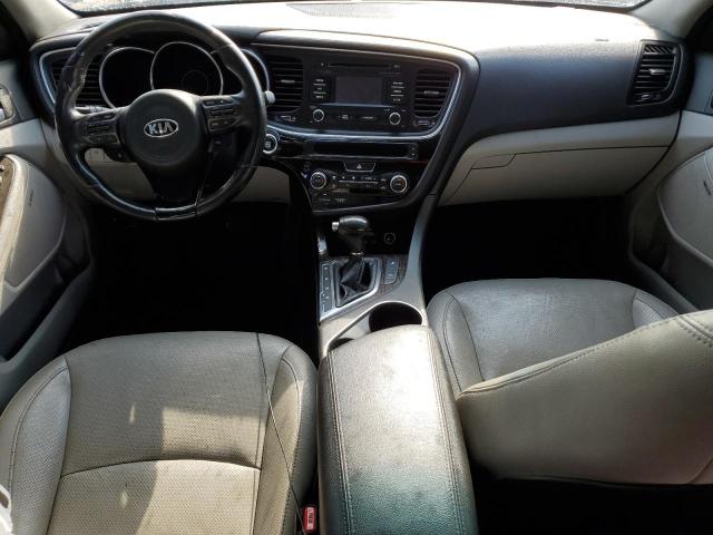 5XXGN4A72EG268783 KIA OPTIMA EX