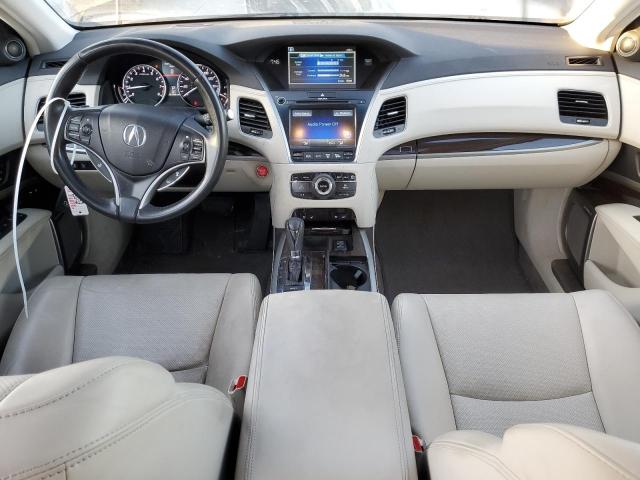 2016 ACURA RLX ADVANC JH4KC1F94GC001090