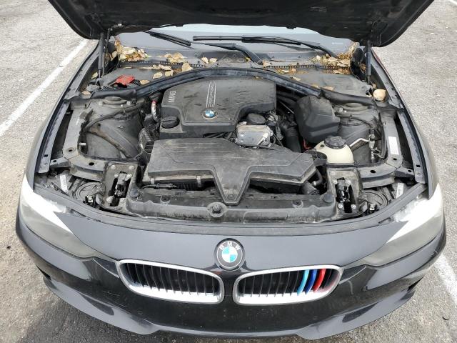 WBA3C1C5XEK109494 BMW 328 I Sulev