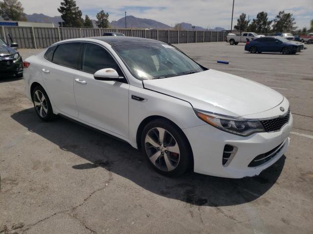 5XXGW4L24HG133890 KIA OPTIMA SX