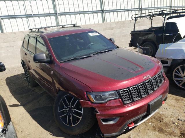 1C4RJFLG8LC103623 Jeep Grand Cherokee Trailhawk