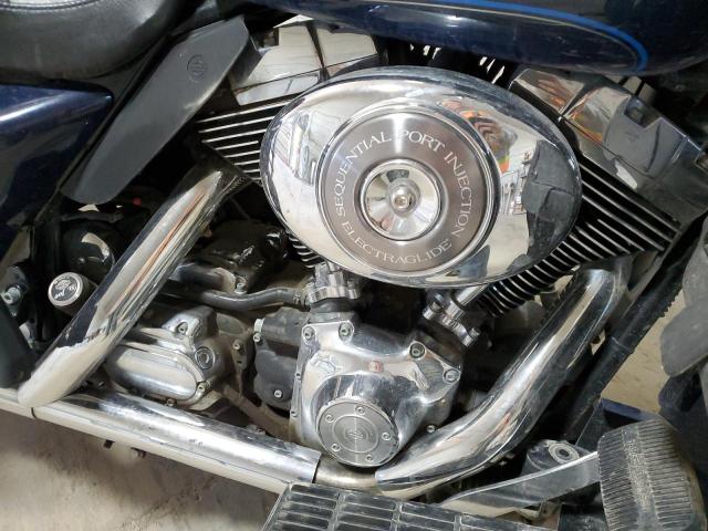 2005 HARLEY-DAVIDSON FLHTCUI SH 1HD1FLW115Y678560