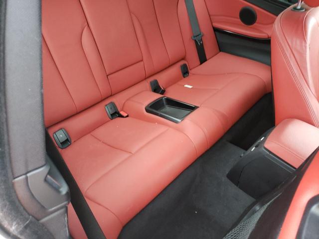 2017 BMW 430XI - WBA4R9C31HK878762