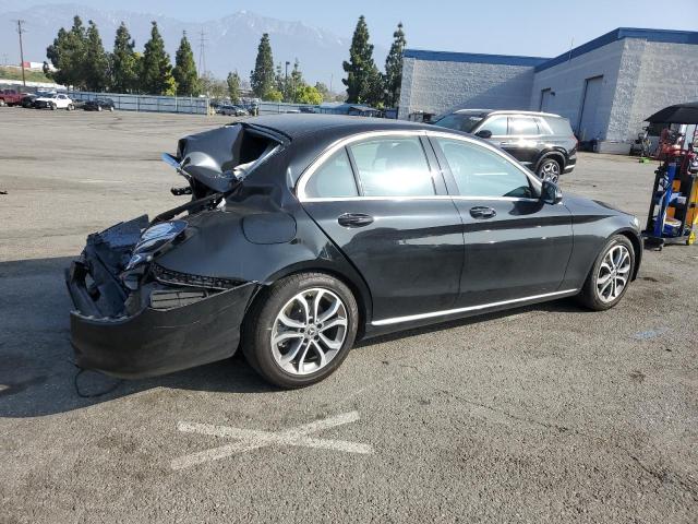 55SWF4JB9HU231085 Mercedes-Benz C 300