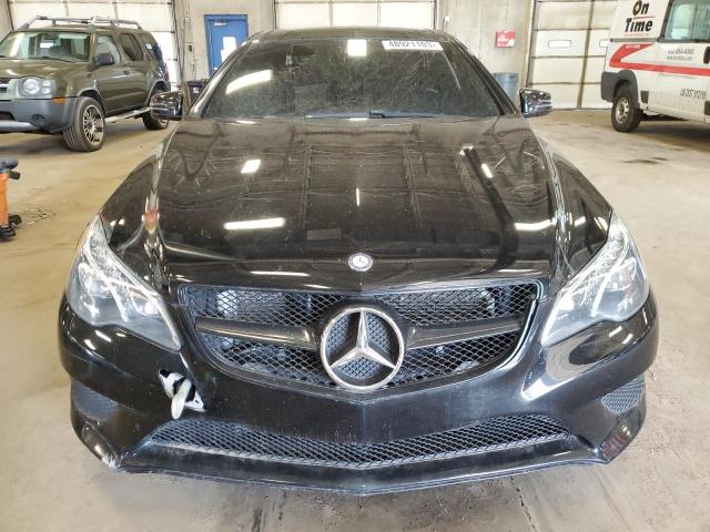 2015 MERCEDES-BENZ E 400 4MAT - WDDKJ6HB6FF305576