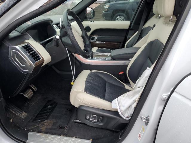 SALWV2SE1NA219107 Land Rover Range Rover Sport P525 Autobiography