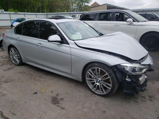 2018 BMW 340 I - WBA8B3G51JNU36695