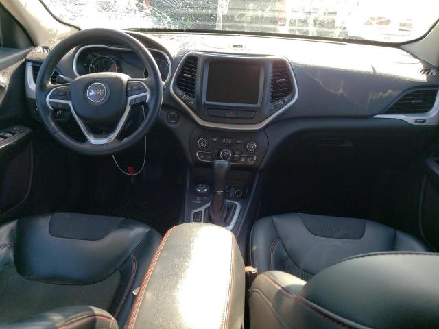 1C4PJMBS5GW179175 Jeep Cherokee Trailhawk