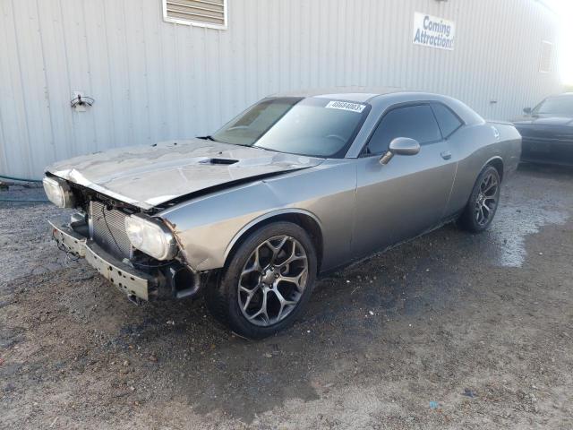 2012 Dodge Challenger SXT