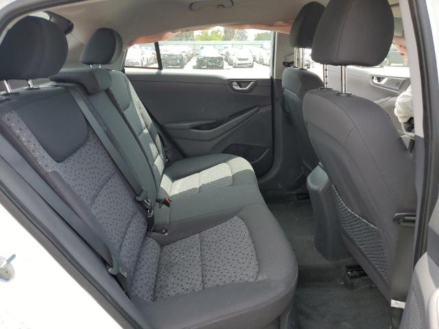 2019 HYUNDAI IONIQ BLUE - KMHC65LC4KU111902