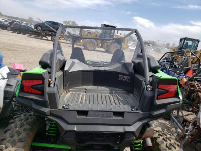 2021 KAWASAKI KRF 1000 A - JKARFCA12MB511244