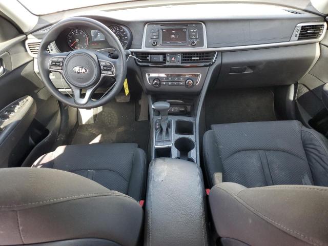 5XXGT4L37GG020323 KIA Optima Lx