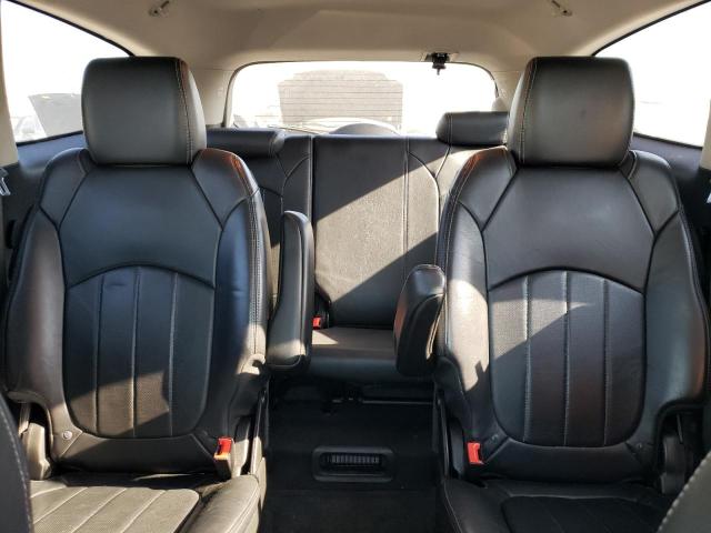 5GAKRBKD1EJ137011 Buick Enclave