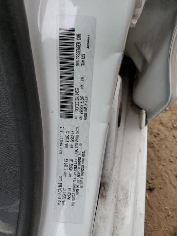 1C3CCCEG1GN114599 Chrysler 200 C