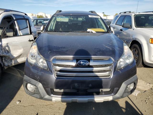 4S4BRBPC8E3252204 Subaru Outback 2.5i Limited