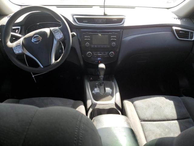 KNMAT2MT4FP503428 Nissan ROGUE S