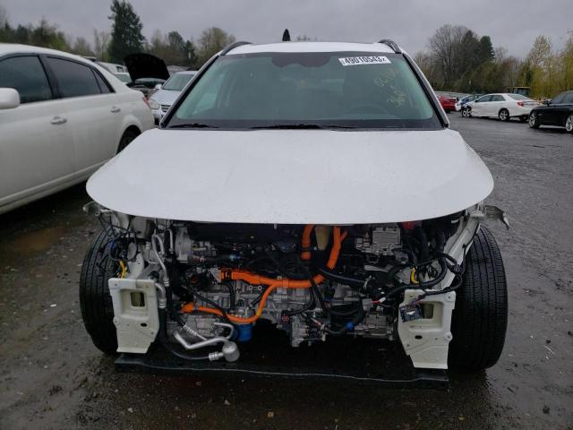 2023 KIA NIRO SX KNDCT3LE6P5035605