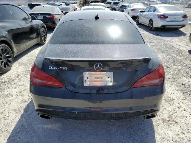 WDDSJ4EBXEN066997 Mercedes-Benz CLA 250