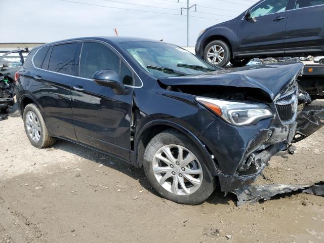 2020 BUICK ENVISION P - LRBFX1SA0LD048255