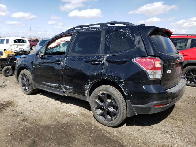 JF2SJAGCXJH566537 Subaru Forester 2.5i Premium
