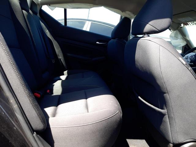 1N4BL4DV2MN364464 Nissan ALTIMA SV