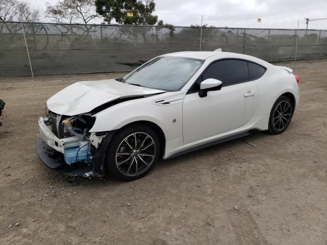 2017 Toyota 86 Base