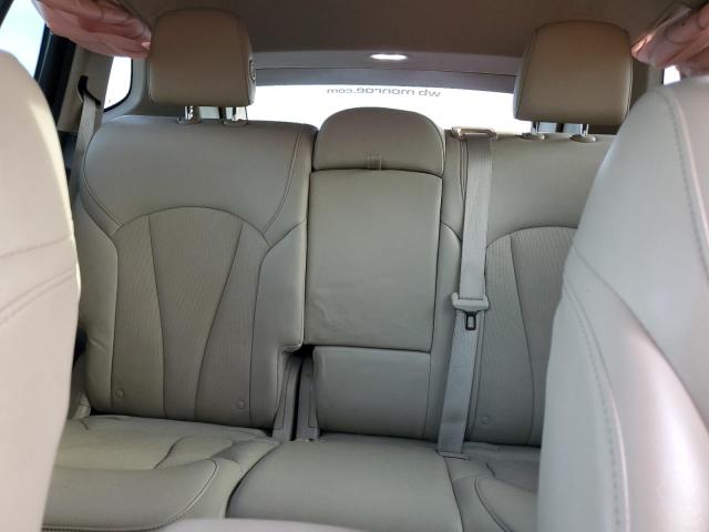2018 BUICK ENVISION P - LRBFXCSA4JD053385