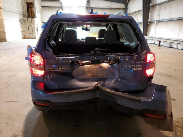 JF2SJADC2GH409372 Subaru Forester 2.5i Premium