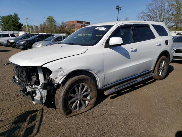 2016 Dodge Durango SXT