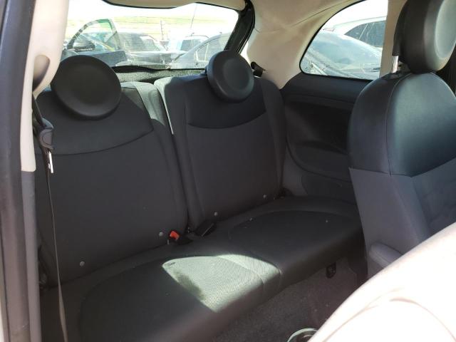 3C3CFFARXFT753482 Fiat 500 POP