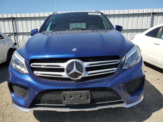 4JGDA5HB9HA868906 Mercedes-Benz Gle 350 4matic