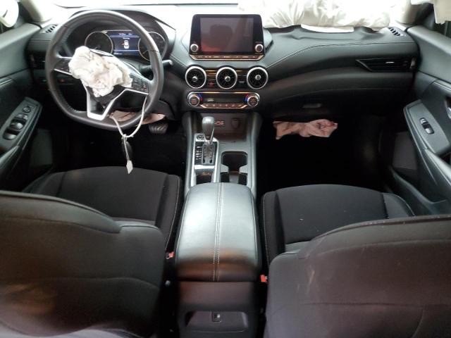 3N1AB8CV7MY255943 Nissan SENTRA SV