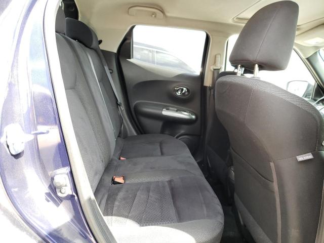 2015 NISSAN JUKE S - JN8AF5MR6FT510356