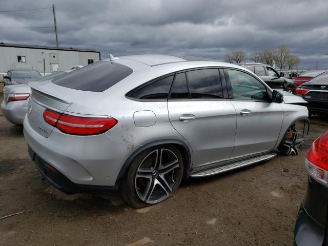 4JGED6EB7KA139736 Mercedes-Benz Gle Coupe 43 Amg