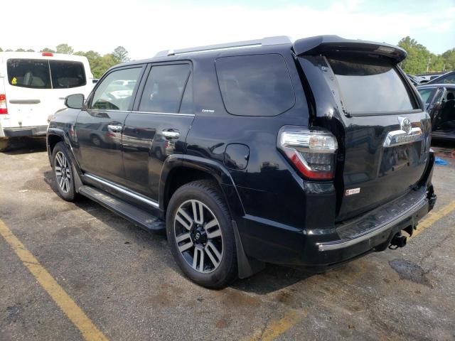 2023 TOYOTA 4RUNNER LI JTEDU5JR9P5286052