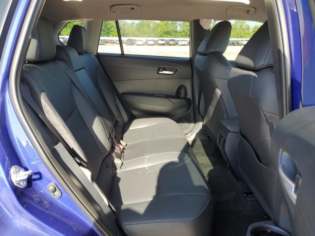 2022 TOYOTA COROLLA CR - 7MUEAAAG3NV035131