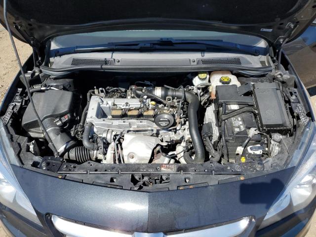 2016 BUICK CASCADA PR - W04WT3N56GG104589