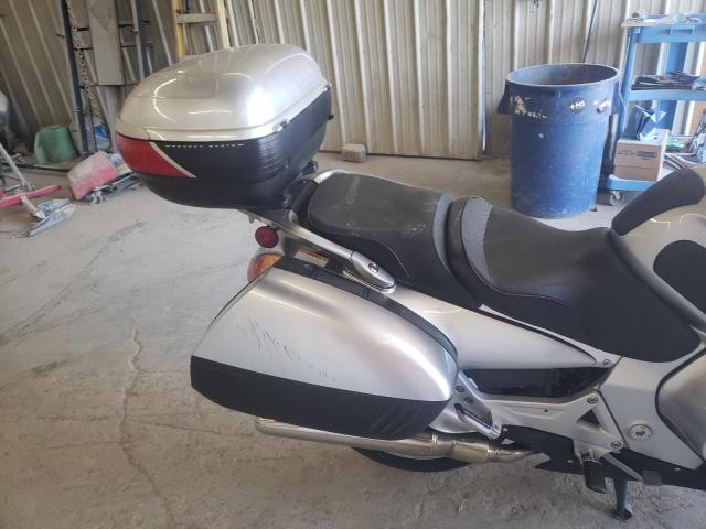 2007 HONDA ST1300 JH2SC510X7M500866