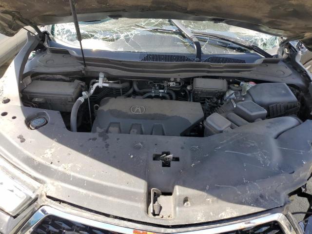 2018 ACURA MDX SPORT - 5J8YD7H53JL000298