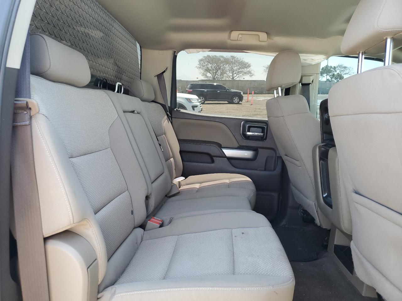 3GCUKREC1HG482746 CHEVROLET ALL Models 2017