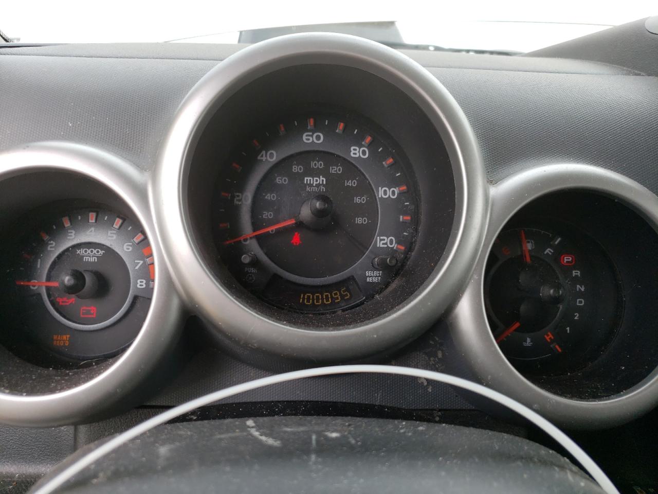 5J6YH28564L003152 2004 Honda Element Ex