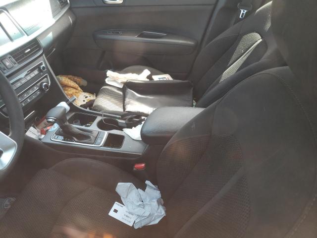 5XXGT4L36KG365836 KIA Optima Lx