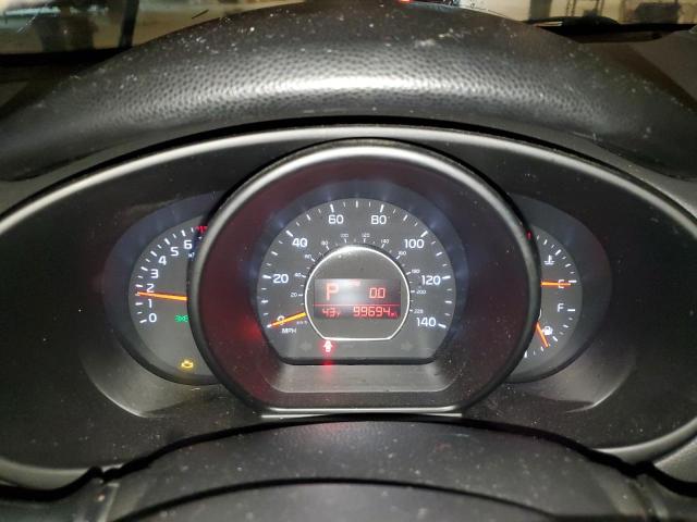 KNDJX3A58E7703260 KIA Soul !