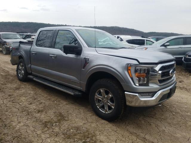 Vin: 1ftfw1ed2mfa97621, lot: 47083103, ford f-150 supercrew 20214
