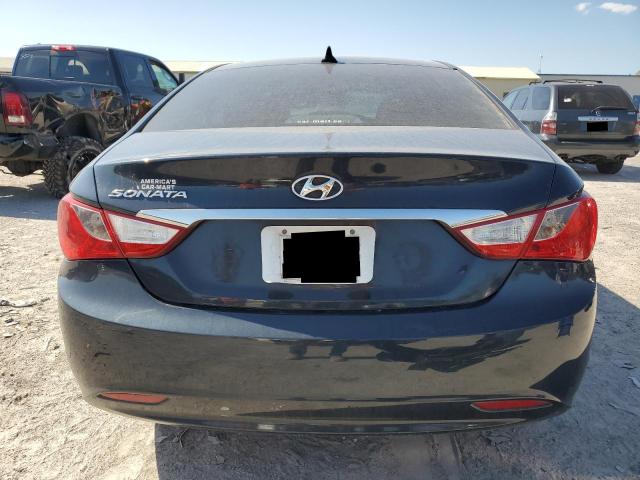 5NPEC4AC6BH038142 | 2011 Hyundai sonata se