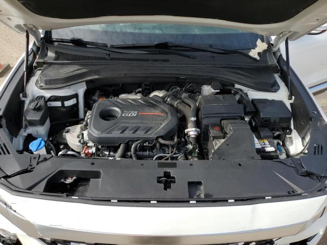 2019 HYUNDAI SANTA FE L - 5NMS53AA8KH026075