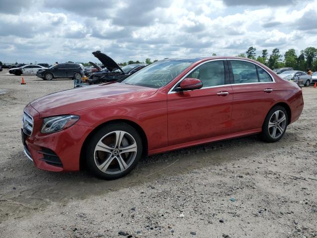 2020 MERCEDES-BENZ E 350 4MAT - W1KZF8EB3LA834914