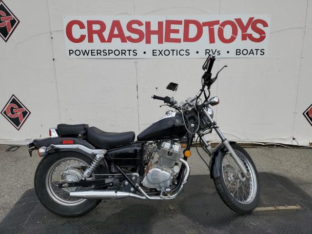 2006 HONDA CMX250 C - JH2MC13096K201121