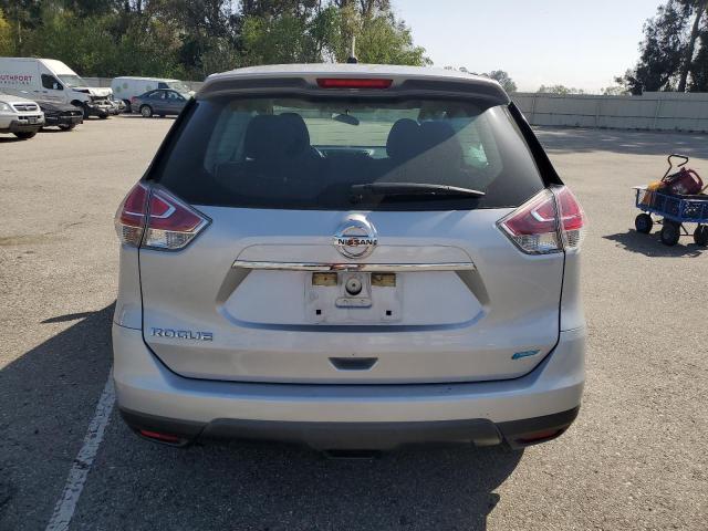 5N1AT2MT5EC782910 Nissan ROGUE S
